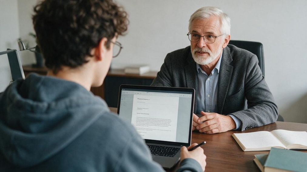 How to Ask for Recommendation Letters That Actually Help